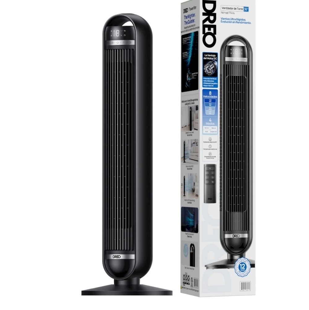 Dreo Nomad 36" Tower Fan